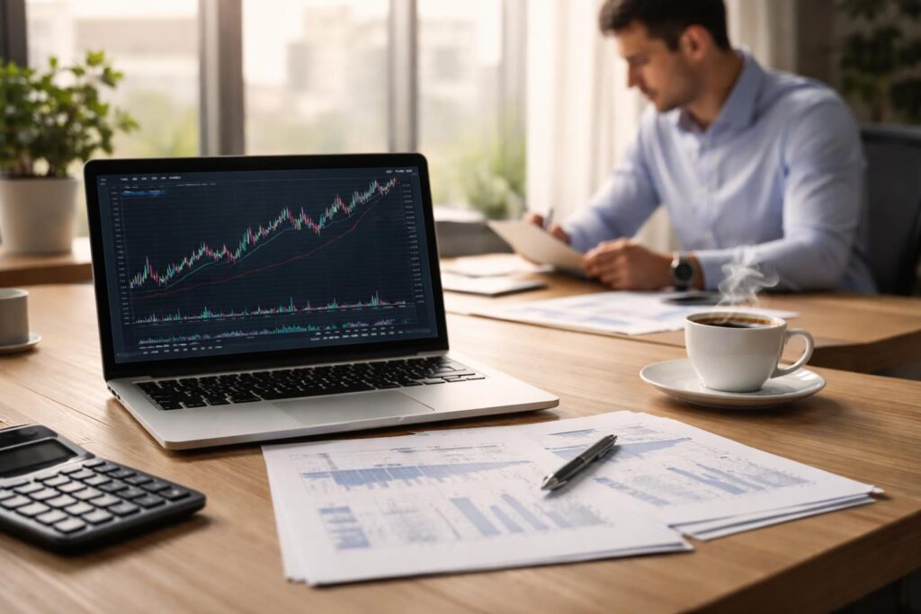 découvrez comment analyser un tableau de flux de trésorerie pour mieux comprendre la santé financière de votre entreprise et optimiser la gestion de votre trésorerie.