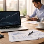 découvrez comment analyser un tableau de flux de trésorerie pour mieux comprendre la santé financière de votre entreprise et optimiser la gestion de votre trésorerie.