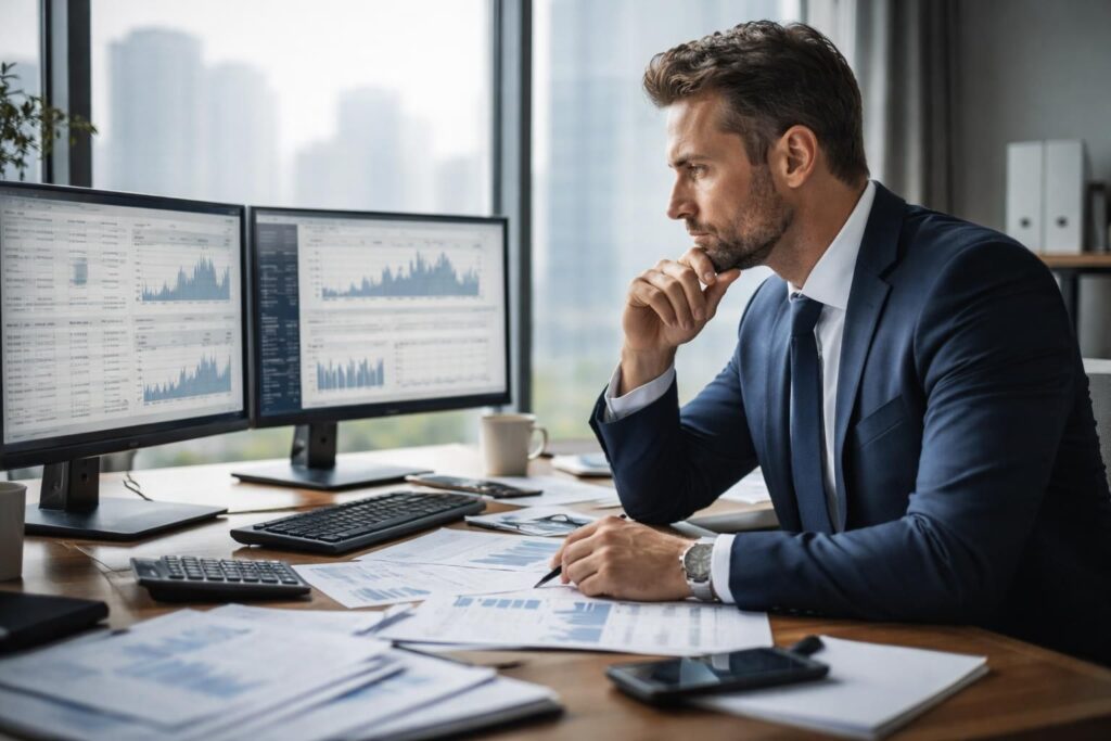 découvrez des stratégies efficaces pour anticiper une hausse d'impôts et optimiser votre gestion financière en toute sérénité.