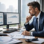 découvrez des stratégies efficaces pour anticiper une hausse d'impôts et optimiser votre gestion financière en toute sérénité.