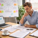 découvrez comment choisir le statut juridique adapté à votre activité pour optimiser la gestion, la fiscalité et la protection de votre entreprise.