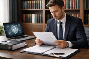 découvrez nos conseils pratiques pour prévenir les sanctions juridiques et assurer la conformité légale de vos actions.