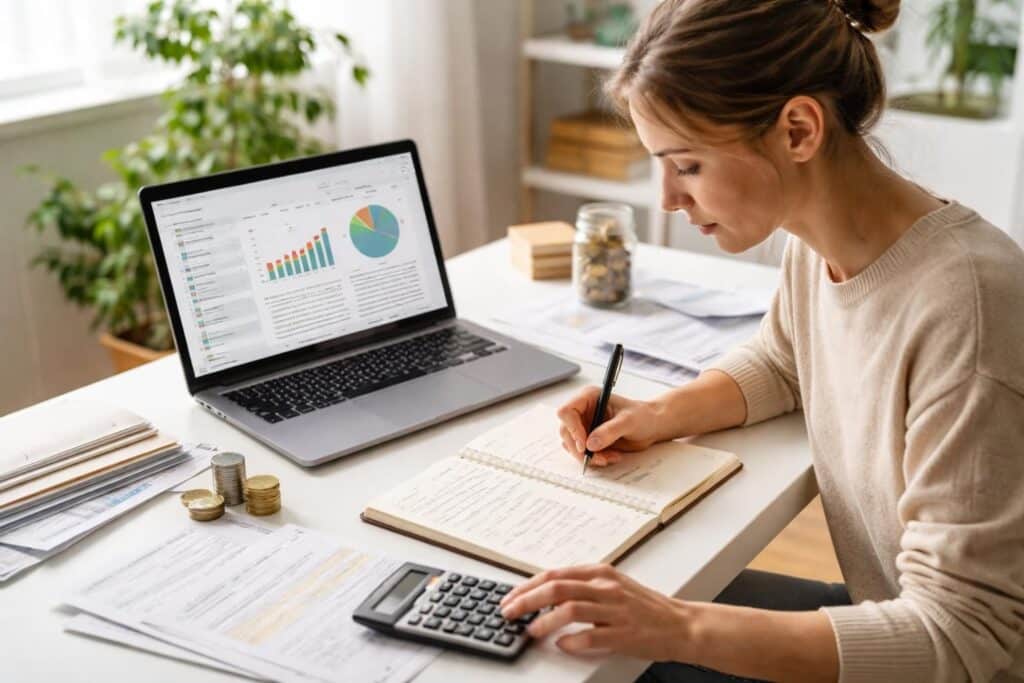 découvrez des astuces pratiques et des conseils pour gérer votre budget personnel efficacement, maîtriser vos finances et atteindre vos objectifs financiers avec sérénité.