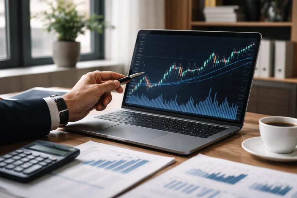 découvrez comment investir dans les dividendes pour générer des revenus passifs et faire fructifier votre capital grâce à des stratégies simples et efficaces.