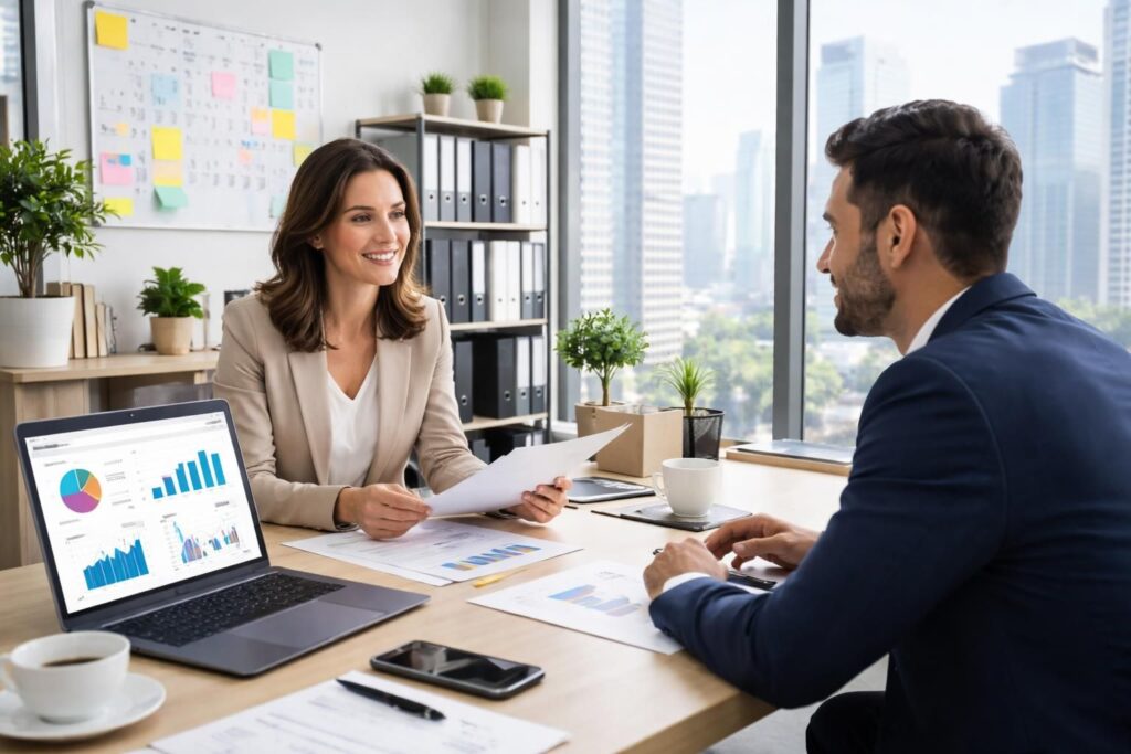 découvrez des stratégies efficaces pour optimiser la gestion de vos fournisseurs et améliorer la performance de votre entreprise.