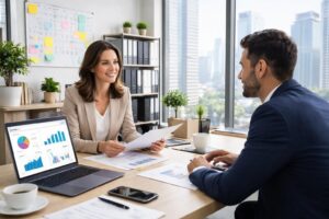 découvrez des stratégies efficaces pour optimiser la gestion de vos fournisseurs et améliorer la performance de votre entreprise.