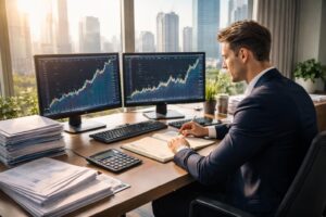 découvrez des stratégies efficaces pour se constituer un capital rapidement et sécuriser votre avenir financier.