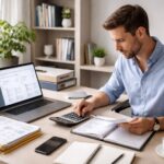 découvrez comment tenir efficacement votre comptabilité en tant qu'auto-entrepreneur avec nos conseils pratiques et simples à appliquer.