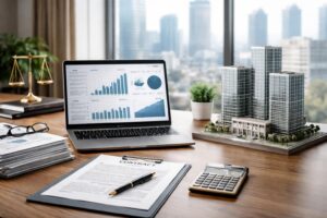 découvrez les avantages fiscaux liés à la création et la gestion d'une holding, et optimisez votre stratégie financière en comprenant les règles fiscales applicables.