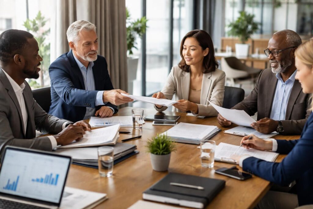 découvrez les droits et devoirs essentiels d’un associé pour assurer une gestion équilibrée et efficace au sein d’une société.