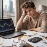 découvrez les erreurs courantes des investisseurs débutants et apprenez à les éviter pour réussir vos premiers placements financiers.