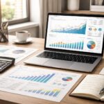 découvrez les principaux indicateurs financiers à suivre chaque mois pour mieux gérer vos finances et prendre des décisions éclairées.