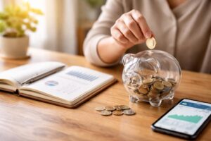 découvrez comment constituer une épargne de sécurité efficace pour protéger vos finances en cas d'imprévus et assurer votre tranquillité d'esprit.