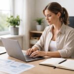 découvrez comment déclarer facilement vos revenus en ligne grâce à notre guide complet et simplifié pour gagner du temps et éviter les erreurs.