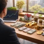 découvrez comment diversifier efficacement vos investissements pour optimiser votre portefeuille, réduire les risques et maximiser vos gains.