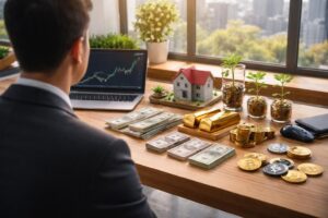 découvrez comment diversifier efficacement vos investissements pour optimiser votre portefeuille, réduire les risques et maximiser vos gains.