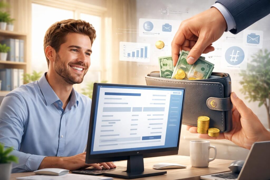 découvrez comment fonctionne le prélèvement à la source, un système de paiement de l'impôt sur le revenu directement sur votre salaire ou vos revenus, simplifiant ainsi vos démarches fiscales.