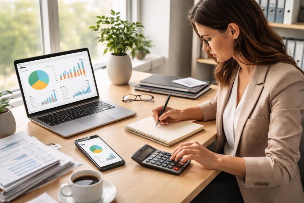 découvrez des conseils pratiques et des stratégies clés pour gérer efficacement votre trésorerie et assurer la stabilité financière de votre entreprise.