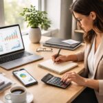 découvrez des conseils pratiques et des stratégies clés pour gérer efficacement votre trésorerie et assurer la stabilité financière de votre entreprise.