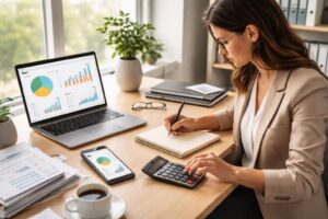 découvrez des conseils pratiques et des stratégies clés pour gérer efficacement votre trésorerie et assurer la stabilité financière de votre entreprise.