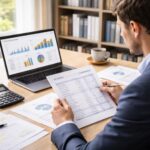 découvrez comment lire un bilan comptable simplement grâce à notre guide clair et accessible, idéal pour comprendre facilement les finances de votre entreprise.