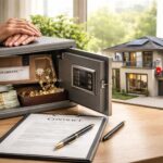 découvrez les meilleures stratégies et conseils pour protéger efficacement votre patrimoine personnel et assurer votre sécurité financière.