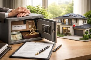 découvrez les meilleures stratégies et conseils pour protéger efficacement votre patrimoine personnel et assurer votre sécurité financière.