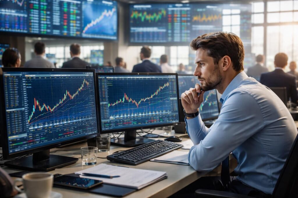 découvrez les principes essentiels et le fonctionnement des marchés financiers pour mieux comprendre leur impact sur l'économie et vos investissements.