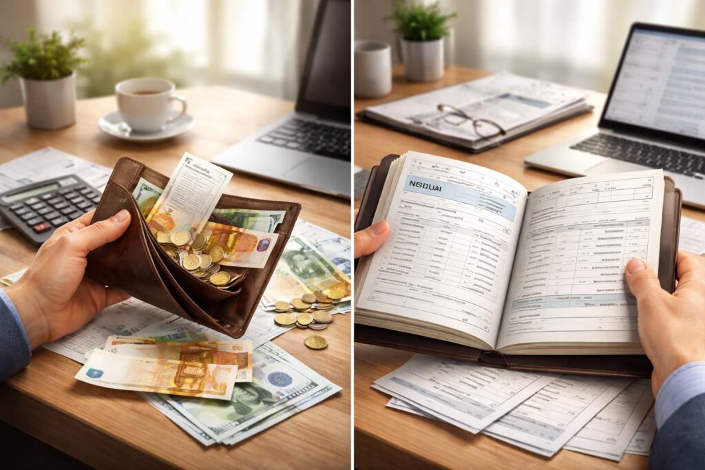 découvrez les principales différences entre la comptabilité de trésorerie et la comptabilité d’engagement, deux méthodes essentielles pour gérer les finances de votre entreprise.