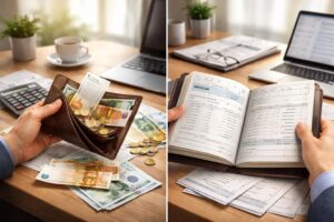 découvrez les principales différences entre la comptabilité de trésorerie et la comptabilité d’engagement, deux méthodes essentielles pour gérer les finances de votre entreprise.