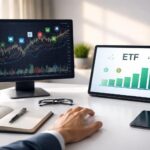 comprenez les différences entre les etf et les actions individuelles pour faire le meilleur choix d'investissement selon votre profil et vos objectifs financiers.
