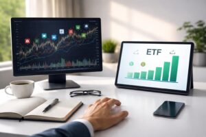 comprenez les différences entre les etf et les actions individuelles pour faire le meilleur choix d'investissement selon votre profil et vos objectifs financiers.