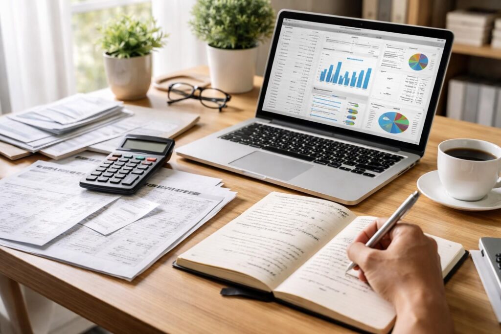 découvrez les règles essentielles de la fiscalité des auto-entrepreneurs pour optimiser votre activité et gérer vos impôts en toute sérénité.