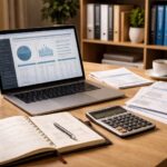 découvrez les principales obligations comptables d’une sasu pour assurer la conformité de votre entreprise et gérer efficacement sa comptabilité.