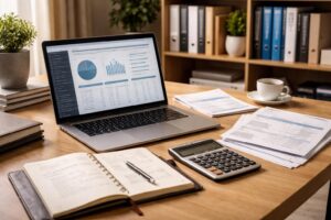 découvrez les principales obligations comptables d’une sasu pour assurer la conformité de votre entreprise et gérer efficacement sa comptabilité.