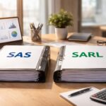 découvrez les différences entre sas et sarl pour choisir la structure juridique adaptée à votre projet entrepreneurial en france.