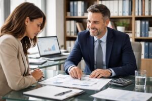 découvrez nos conseils pratiques pour bien choisir votre expert-comptable et assurer la gestion optimale de votre entreprise.