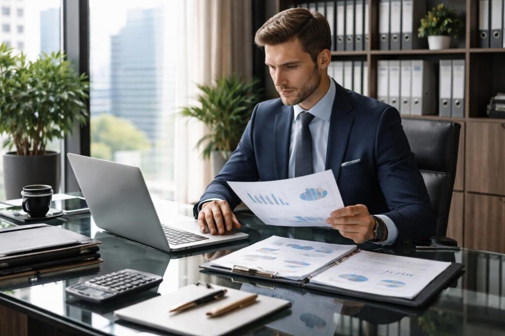 découvrez les étapes clés pour créer une holding, optimiser votre gestion financière et bénéficier d'avantages fiscaux grâce à notre guide complet.