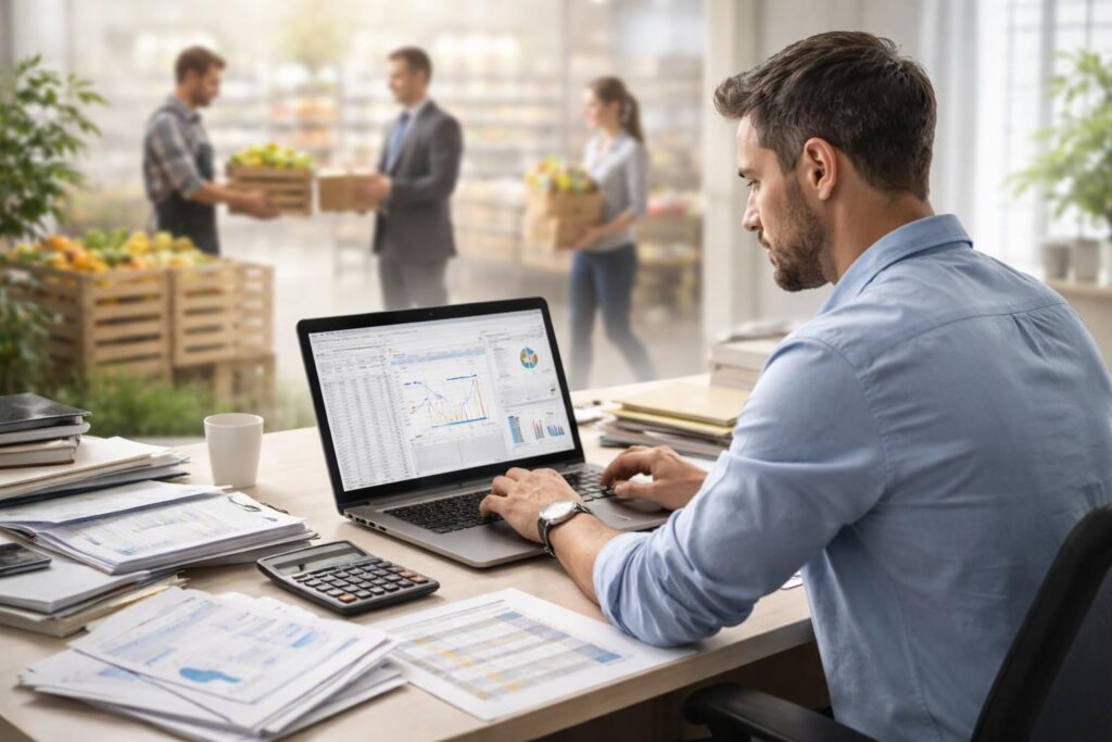 découvrez comment fonctionne la tva, son fonctionnement, son calcul et son impact sur les transactions commerciales en france.