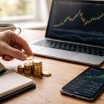 découvrez comment investir intelligemment avec 1000 euros grâce à nos conseils pratiques et stratégies adaptées pour maximiser votre capital.