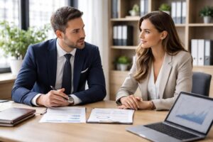 découvrez comment rédiger un contrat commercial efficacement avec nos conseils pratiques pour garantir la sécurité juridique de vos affaires.