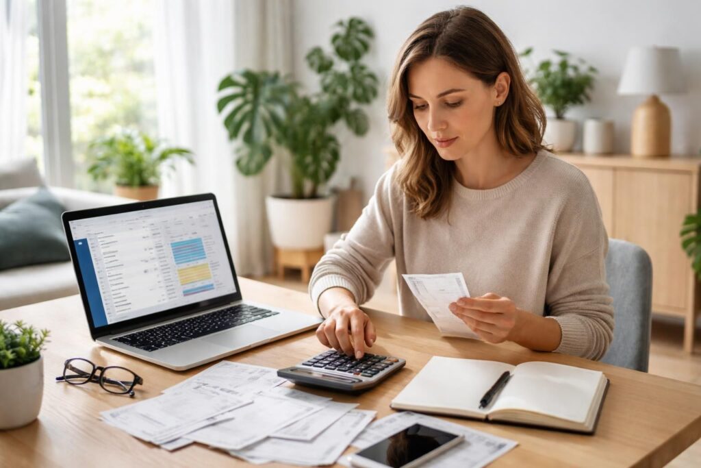 découvrez des astuces pratiques et efficaces pour réduire vos dépenses mensuelles et mieux gérer votre budget au quotidien.