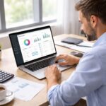 découvrez les avantages et inconvénients d'un logiciel de comptabilité en ligne pour gérer efficacement vos finances.