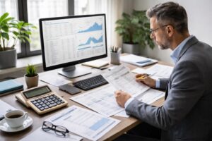 découvrez tout ce qu'il faut savoir sur la fiscalité d’une sas : imposition, avantages fiscaux, obligations et conseils pour optimiser votre société par actions simplifiée.