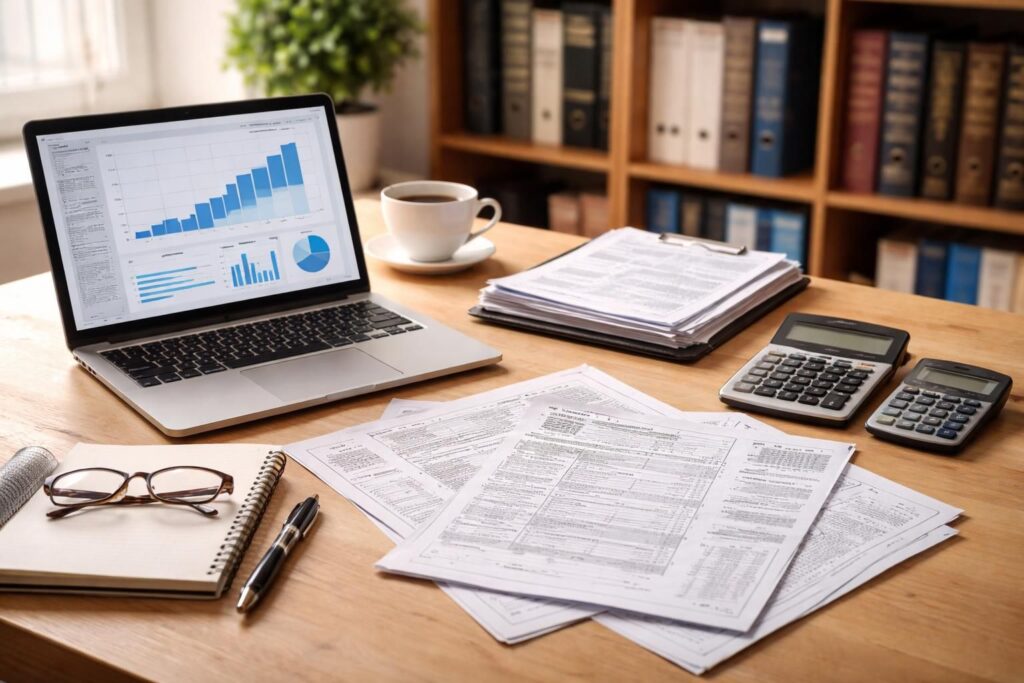 découvrez les règles et obligations fiscales liées à une société civile immobilière (sci) pour optimiser la gestion de votre patrimoine immobilier.