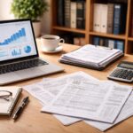 découvrez les règles et obligations fiscales liées à une société civile immobilière (sci) pour optimiser la gestion de votre patrimoine immobilier.