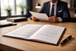 découvrez les mentions obligatoires à inclure dans un contrat pour garantir sa validité et protéger les parties impliquées.