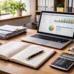 découvrez les principales obligations comptables auxquelles une micro-entreprise doit se conformer pour assurer une gestion financière transparente et conforme aux régulations en vigueur.