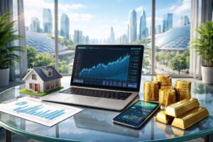 découvrez les placements les plus rentables en 2026 pour optimiser votre investissement et maximiser vos gains financiers cette année.