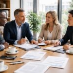 découvrez notre guide complet sur le pacte d’associés pour comprendre ses enjeux, ses clauses essentielles et comment le rédiger efficacement.